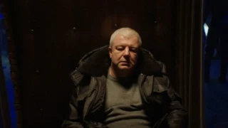 Bitmeyen Kış filminin konusu ve oyuncu kadrosu