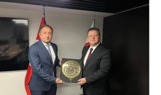 Biyoteknoloji Vadisi, Türkiye’nin Teknoloji Geleceğine Yön Veren Dev Yatırım Hedefleriyle Öne Çıkıyor