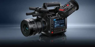 Blackmagic Unveils $5000 Camera Tailored for Broadcasters and Filmmakers