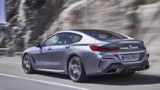 BMW 8 Serisi’nin üretimi Nisan 2026’da sona eriyor