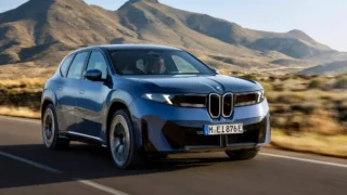 BMW iX3, Tek Şarjla 1.007 Kilometre Menzile Ulaştı: Rekor Kıran Tasarruf Sürüşü