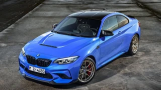 BMW M Serisi İçin 30 Yeni Model Hazırlığında