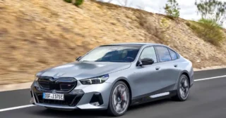 BMW, Türkiye Otomotiv Pazarında Tarihi Satış Başarısına Ulaştı