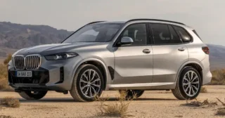 BMW X5 ve BMW X7 Türkiye Yollarında Yeniden Satışta