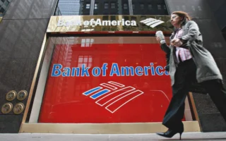BofA’nın kripto ETF portföyünde en büyük pay BlackRock Bitcoin ETF’sinde yer aldı