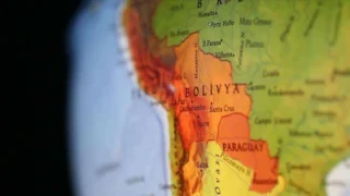 Bolivya Hakkında Bilgiler; Bolivya Bayrağı Anlamı, 2025 Nüfusu, Başkenti, Para Birimi Ve Saat Farkı