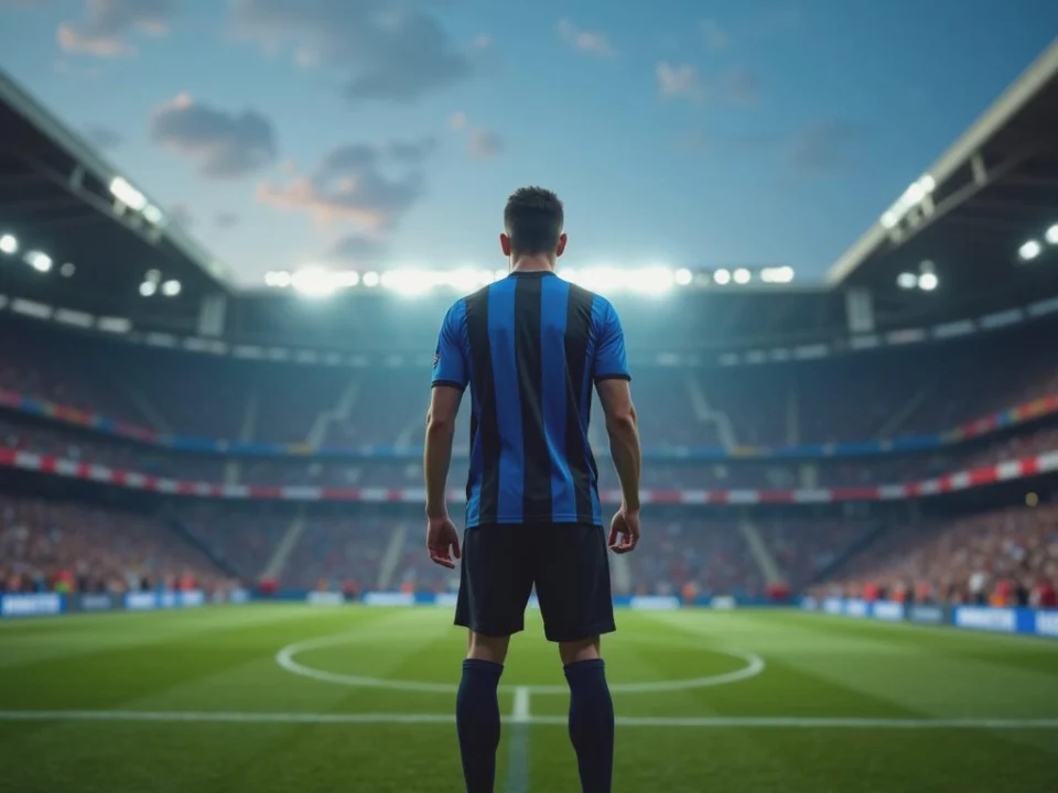 Bologna-Inter Maçı Saat Kaçta, Hangi Kanalda? Serie A Final Haftasında Şampiyonun Son Sınavı