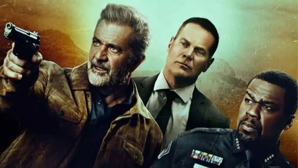 Boneyard Filmi Konusu ve Oyuncu Kadrosu