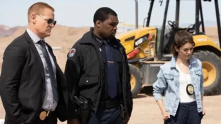 Boneyard Filminin Konusu, Oyuncuları ve Gösterim Tarihi
