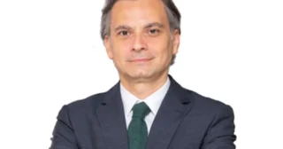 Bora Koçak Sodexo Türkiye CEO’luğuna Atandı