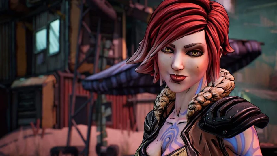 Borderlands Series Massive Discount Event on Steam
