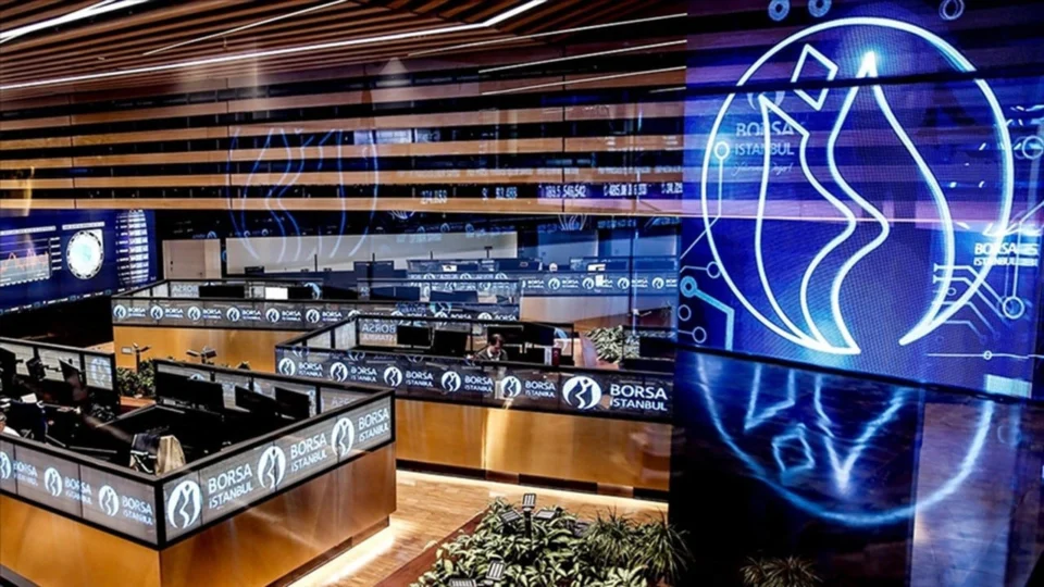 Borsa Güne Artışla Başlangıç Yaptı (16 Şubat 2026)