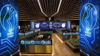 Borsa günün ilk yarısında değer kazandı