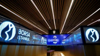 Borsa haftaya yükselişle başladı (14 Nisan 2025)