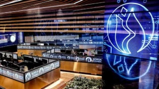 Borsa İstanbul Güne Düşüşle Başladı