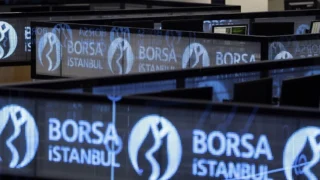 Borsa İstanbul Günü Düşüşle Tamamladı