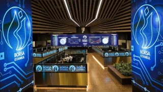 Borsa İstanbul Günü Yükselişle Tamamladı