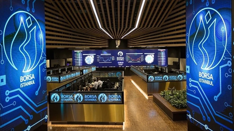 Borsa İstanbul’da BIST 100 Endeksi Rekor Kırdı: 14.320 Seviyesini Gördü