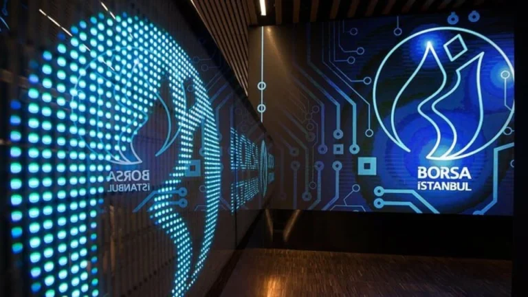 Borsa İstanbul’dan Üç Hisseye Kredili İşlem Yasağı