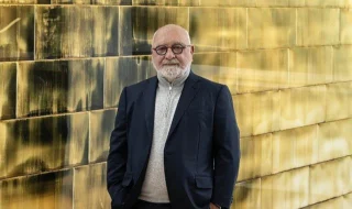 Borusan Grubu’nda CEO Değişimi: Erkan Kafadar Görevini Özgür Günaydın’a Devrediyor
