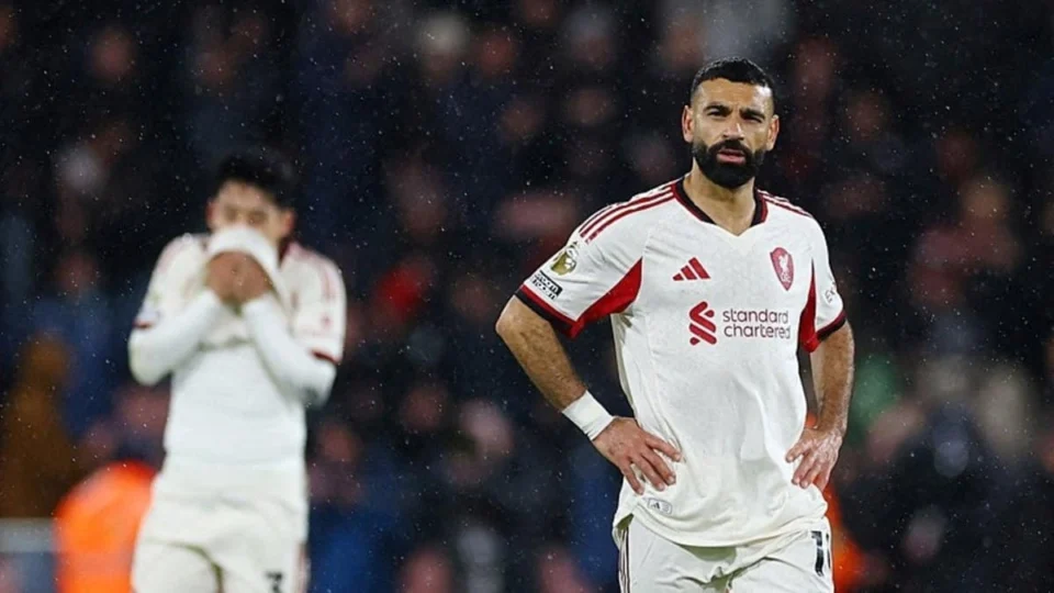 Bournemouth, Premier Lig’de Liverpool’u 3-2 Yenerek Serisini Sürdürdü