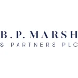 B.P. Marsh, Pantheon’daki Hisselerini Artırarak Şirketin %41’ine Ulaştı