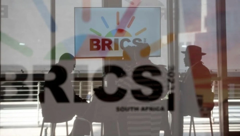BRICS Nations Unite for Trade and Climate Strategy