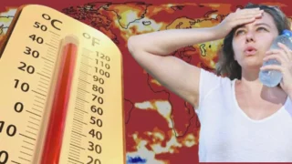 Bu Hafta Yağmur Var mı? 9 Haziran Türkiye Geneli Hava Durumu