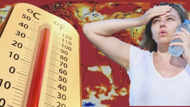 Bu Hafta Yağmur Var mı? 9 Haziran Türkiye Geneli Hava Durumu