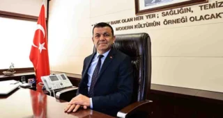 Bülent Nuri Çavuşoğlu’nun Hayat Hikayesi: Denizli’nin Büyükşehir Belediye Başkanı Kimdir ve Nerelidir?