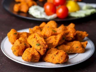 Bulgurlu Mercimek Köftesi Tarifi ve Malzeme Detayları
