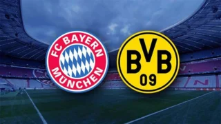 Bundesliga’da Der Klassiker heyecanı: Bayern Münih-Borussia Dortmund maçı ne zaman, saat kaçta, hangi kanalda canlı yayınlanacak?