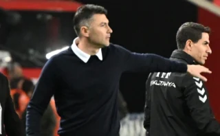 Burak Yılmaz bir daha kimsenin onu öyle görmeyeceğini söyledi