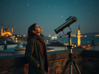 Burçların tarihleri mi değişti?