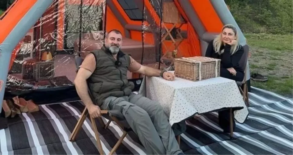 Burcu Atik kimdir, kaç yaşında, nereli, ne iş yapıyor? Atik Ailesi ne kadar vergi ödedi?