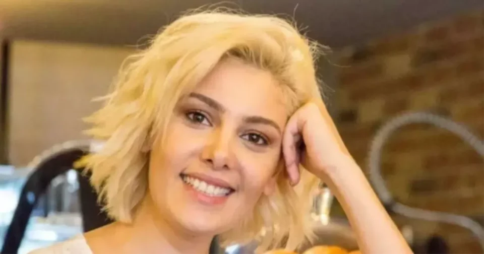 Burcu Binici kimdir? Burcu Binici kaç yaşında, nereli?