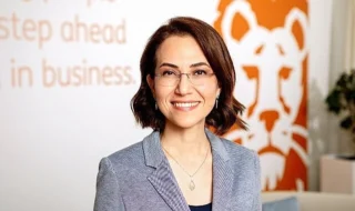 Burcu Civelek Yüce, ING Almanya’da Üst Düzey Göreve Atandı