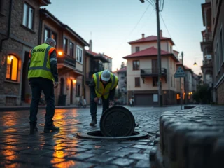 Bursa BUSKİ su kesintisi 31 Ocak-1 Şubat tarihleri arasında ne zaman sona erecek?