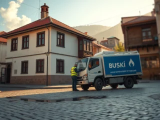 Bursa son dakika su kesintisi listesi ve BUSKİ 29 Ocak duyurusu