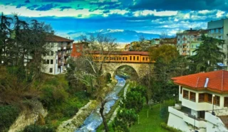 Bursa’da Günübirlik Gezilecek Yerler ve Lezzet Durakları: Tarih, Doğa ve Kültür İç İçe
