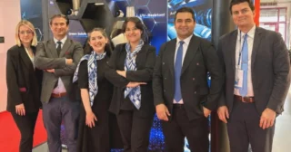 BYCHEM, Plastpol 2026’da sürdürülebilir ve yeni nesil TPU çözümlerini tanıttı