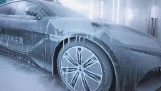 BYD, -30 derecede 12 dakikada yüzde 20’den yüzde 97’ye şarj gösterdi