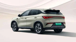 BYD Atto 3: Kasım 2025’te Türkiye Pazarında Güçlü Bir Çıkış