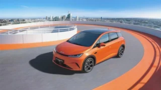 BYD Dolphin G DM-i Avrupa’da 23-25 bin euro fiyatla geliyor