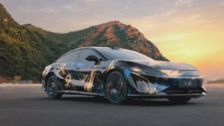 BYD Great Han’ın tasarımı, motor seçenekleri, menzili ve tanıtım takvimi