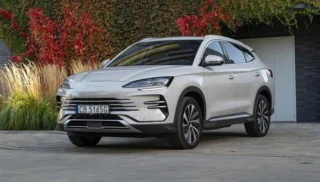 BYD Hisseleri Satış Düşüşleriyle 9 Ayın En Düşük Seviyesine Geriledi