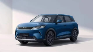 BYD, Mart Ayı Fiyat Listesinde Kapsamlı Güncelleme Yaptı