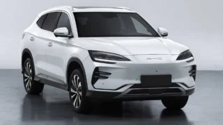 BYD Türkiye: Mayıs Ayı Fiyat Listesi ve Kampanyaları