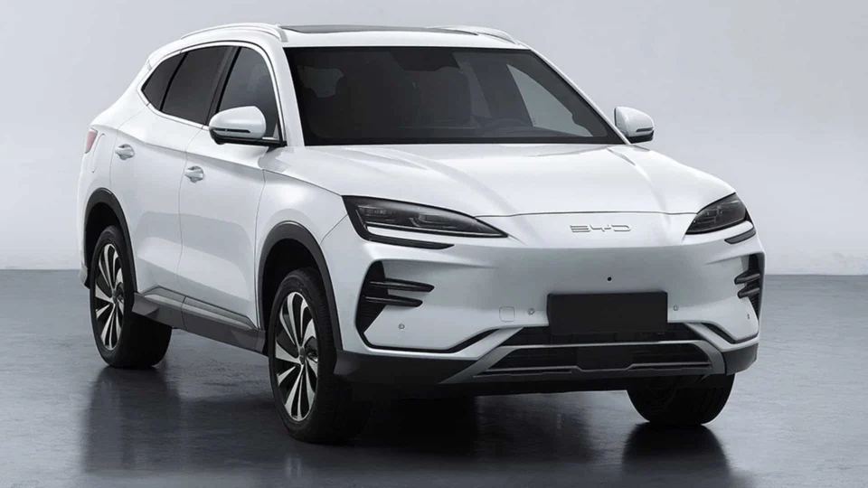 BYD Türkiye: Mayıs Ayı Fiyat Listesi ve Kampanyaları