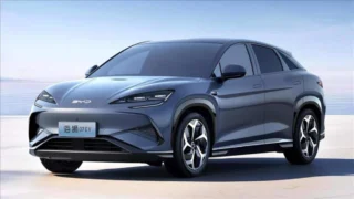 BYD Türkiye, SEALION 7 ve ATTO 2 ile Elektrikli SUV Segmentine Güçlü Giriş Yaptı
